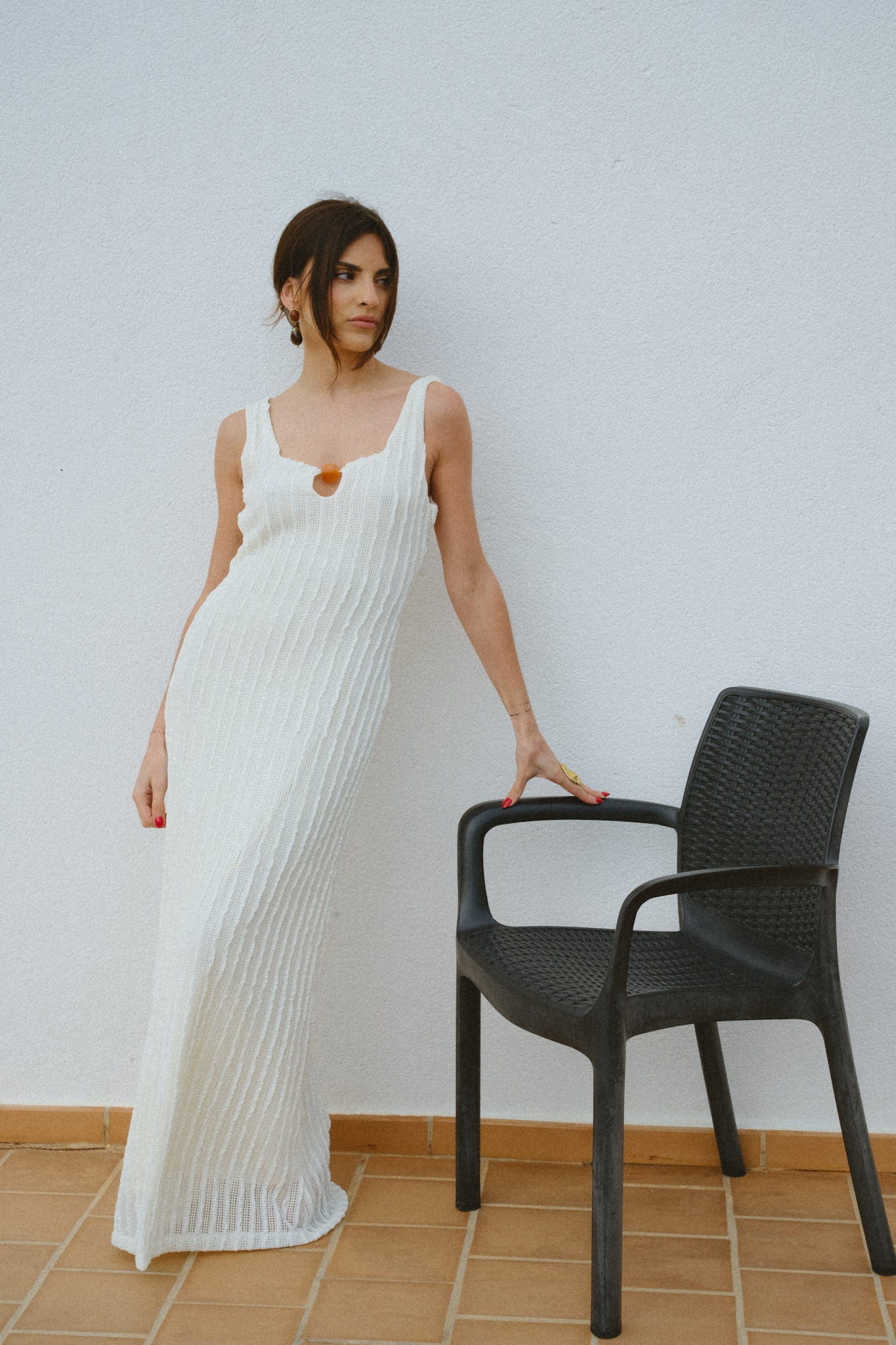 Robe Laura