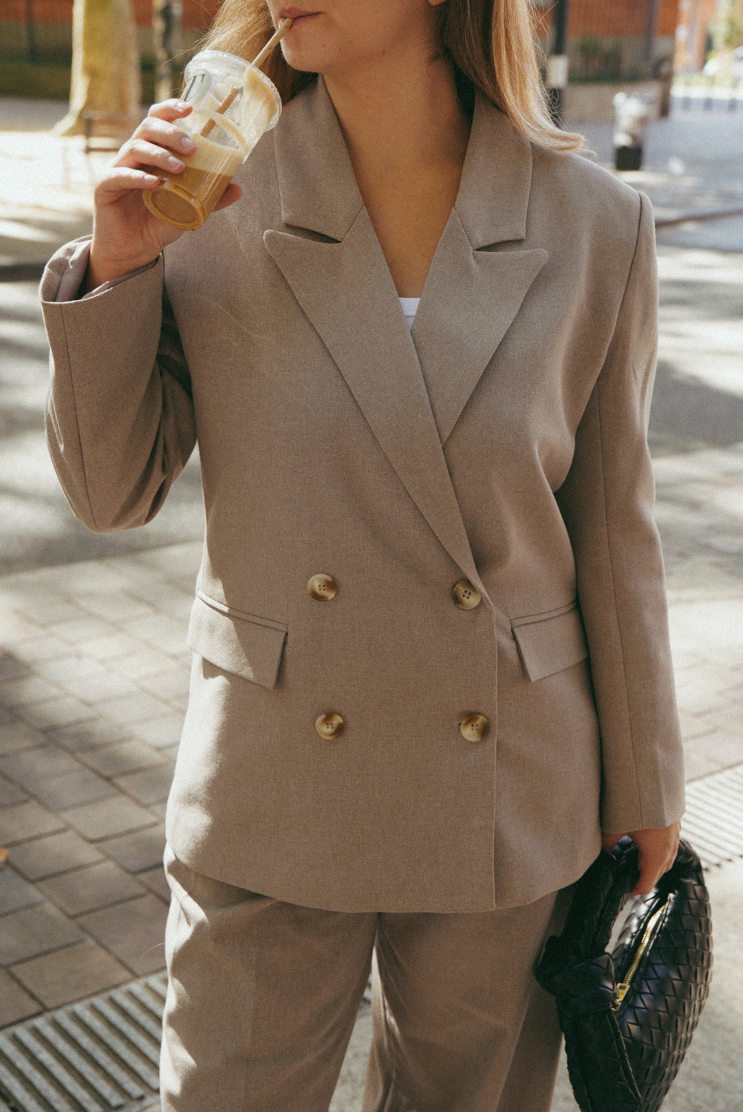 Blazer Léa