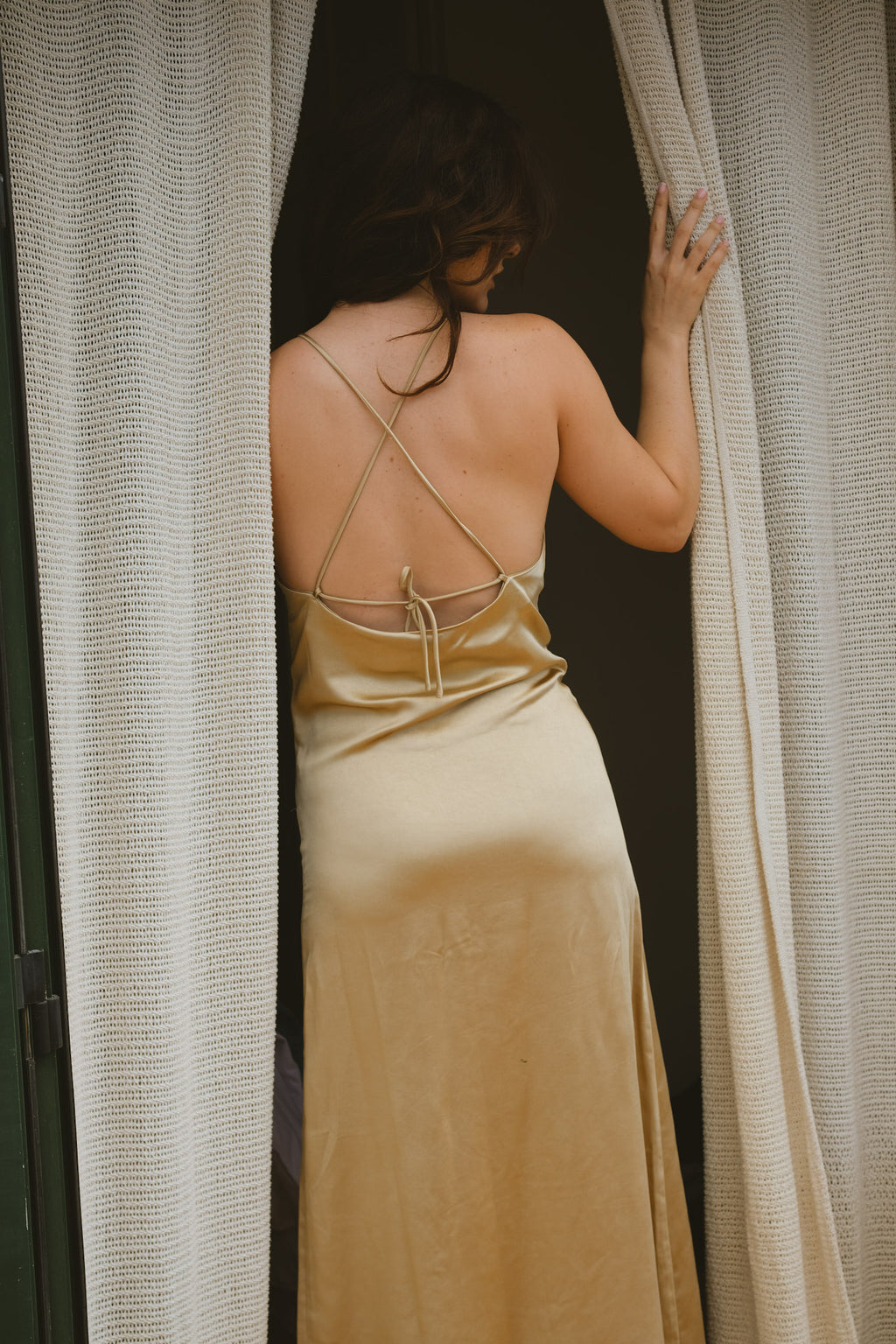 Robe Donna