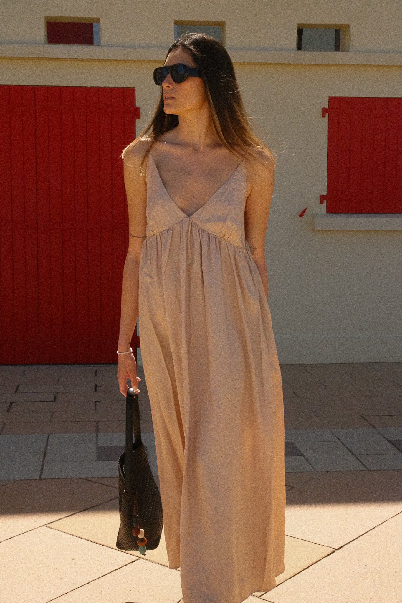 Robe Sienna