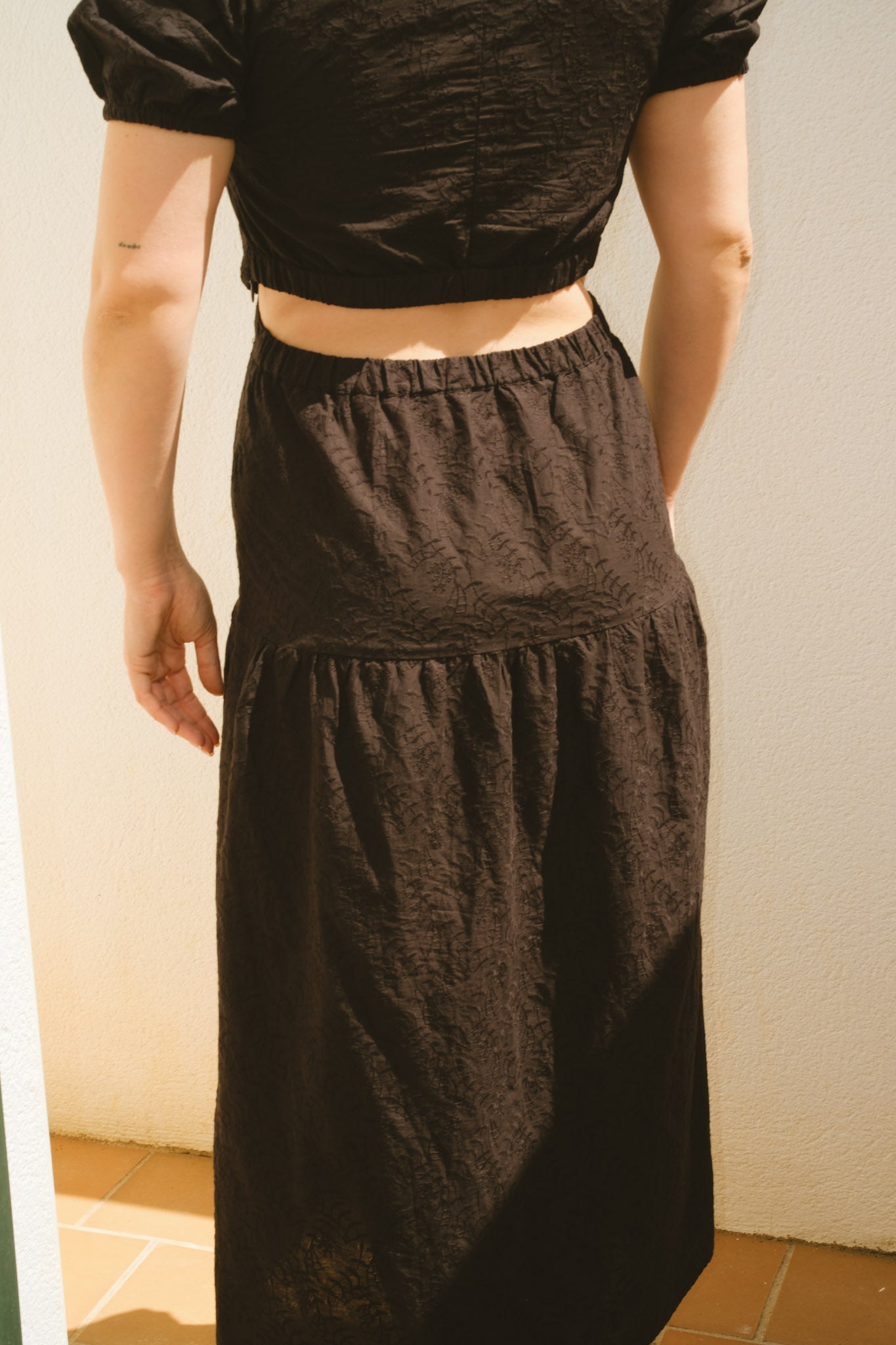Robe Amélia