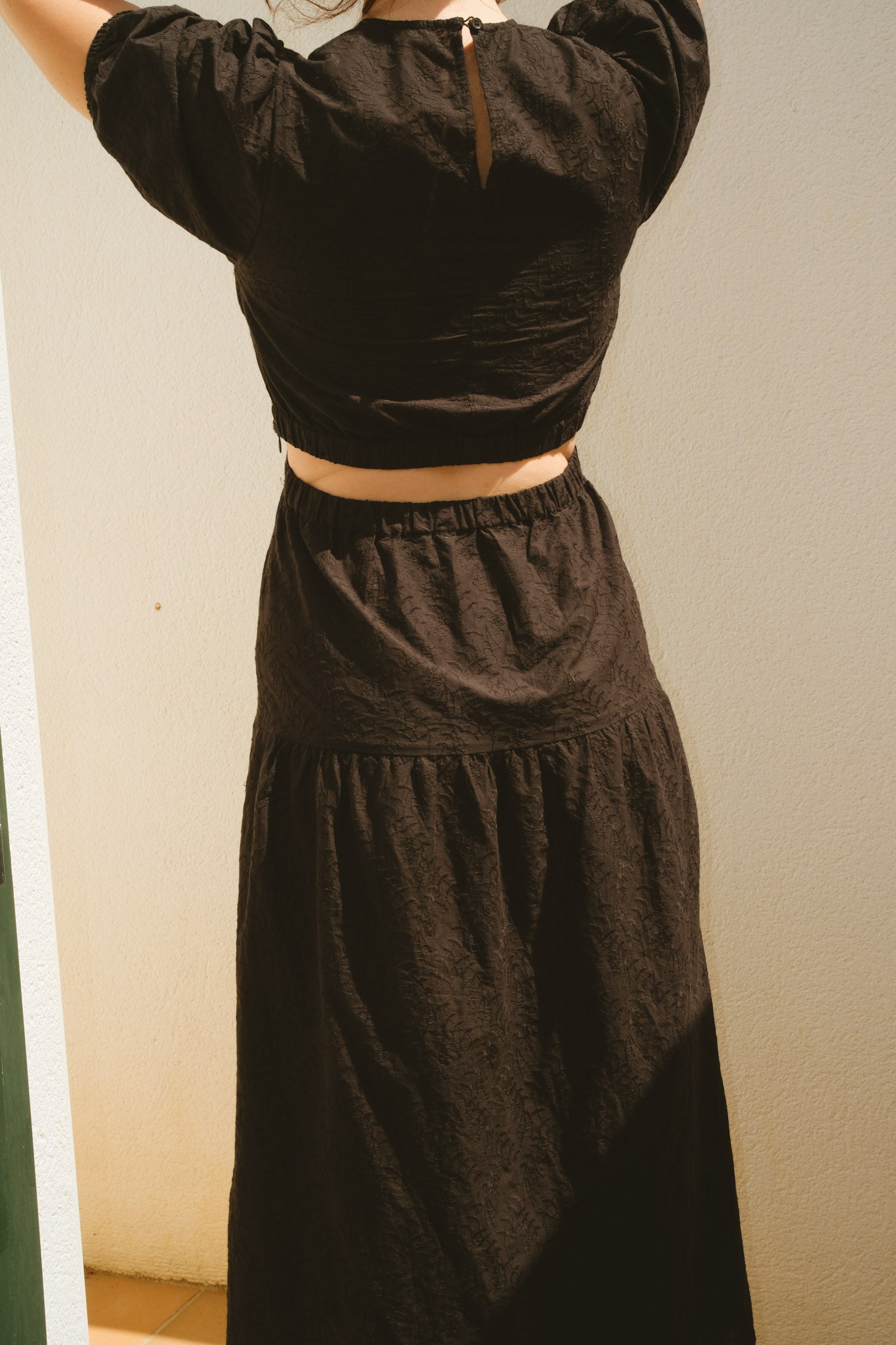 Robe Amélia