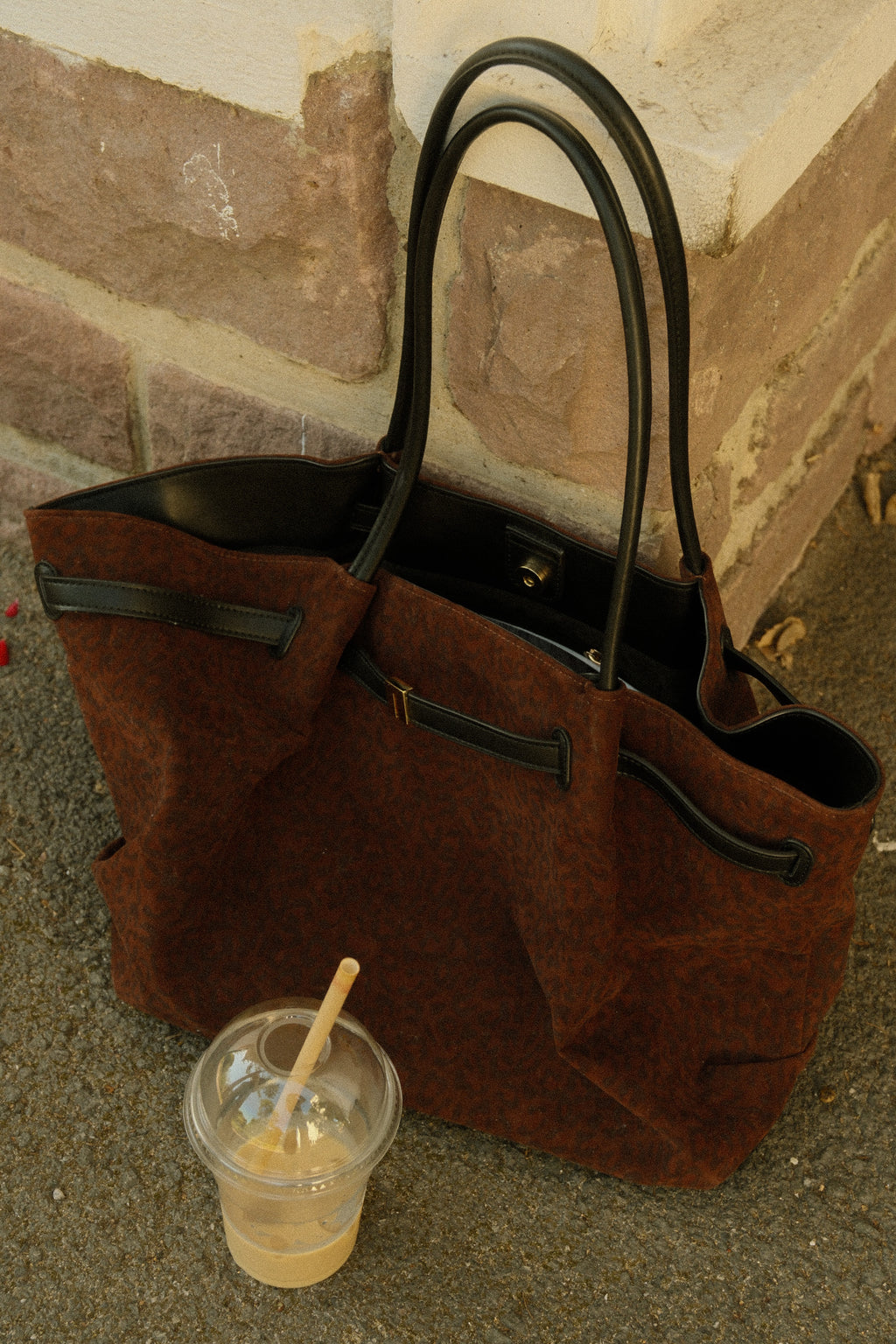 Sac Léonard