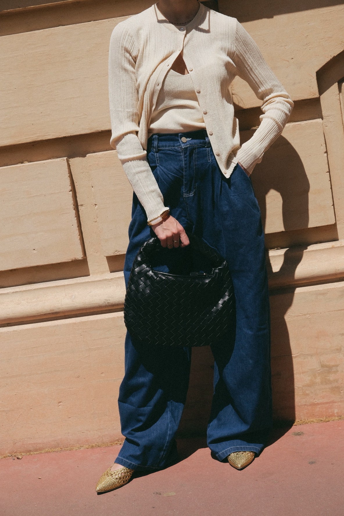 Sac Wendy noir