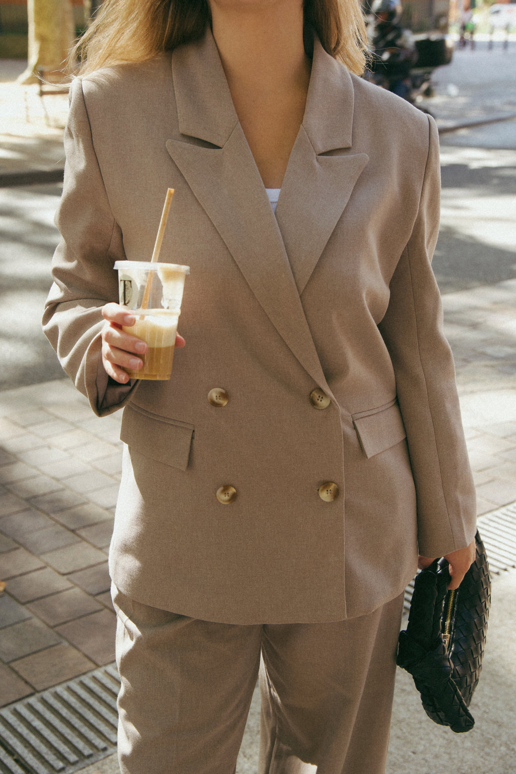 Blazer Léa