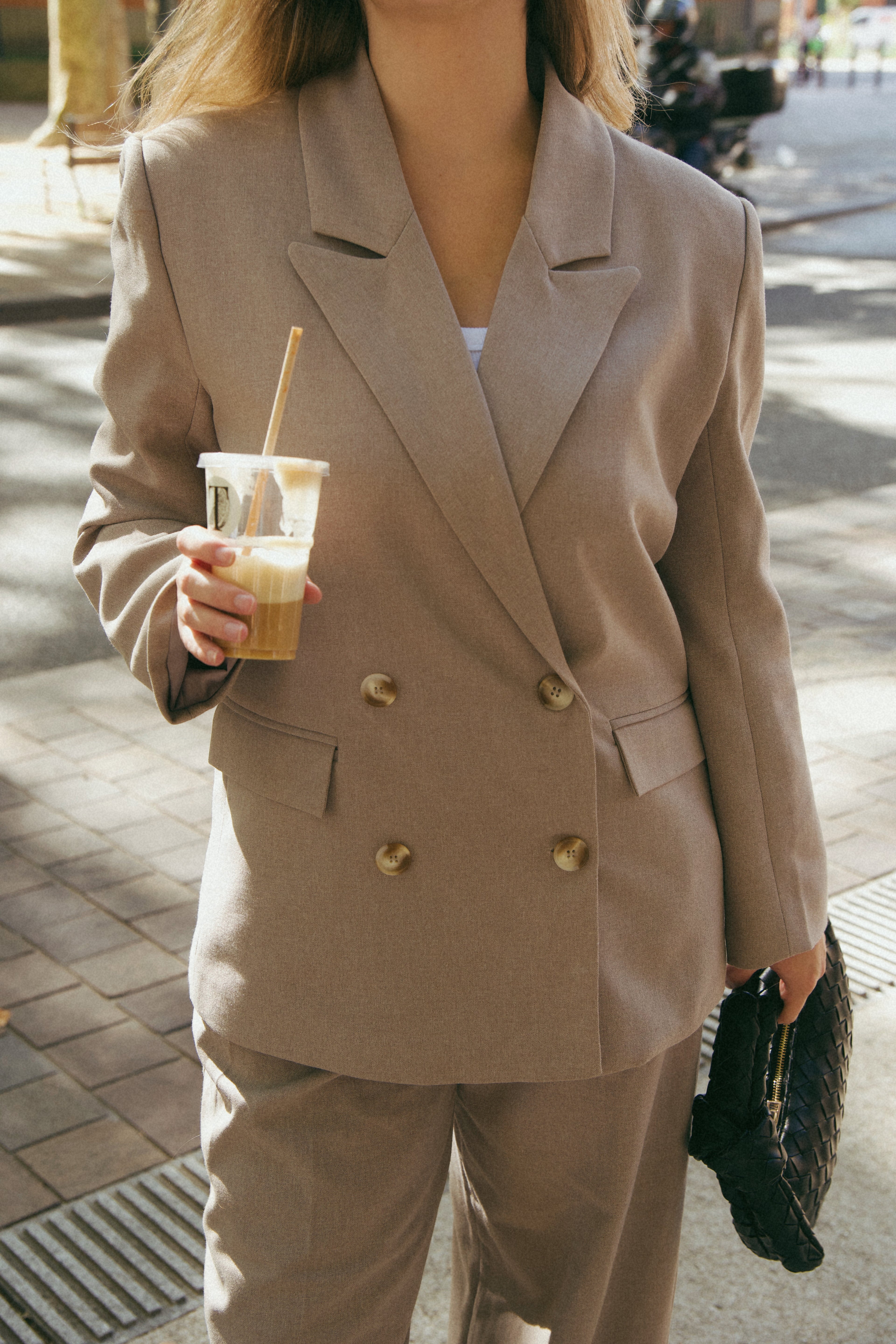 Blazer Léa