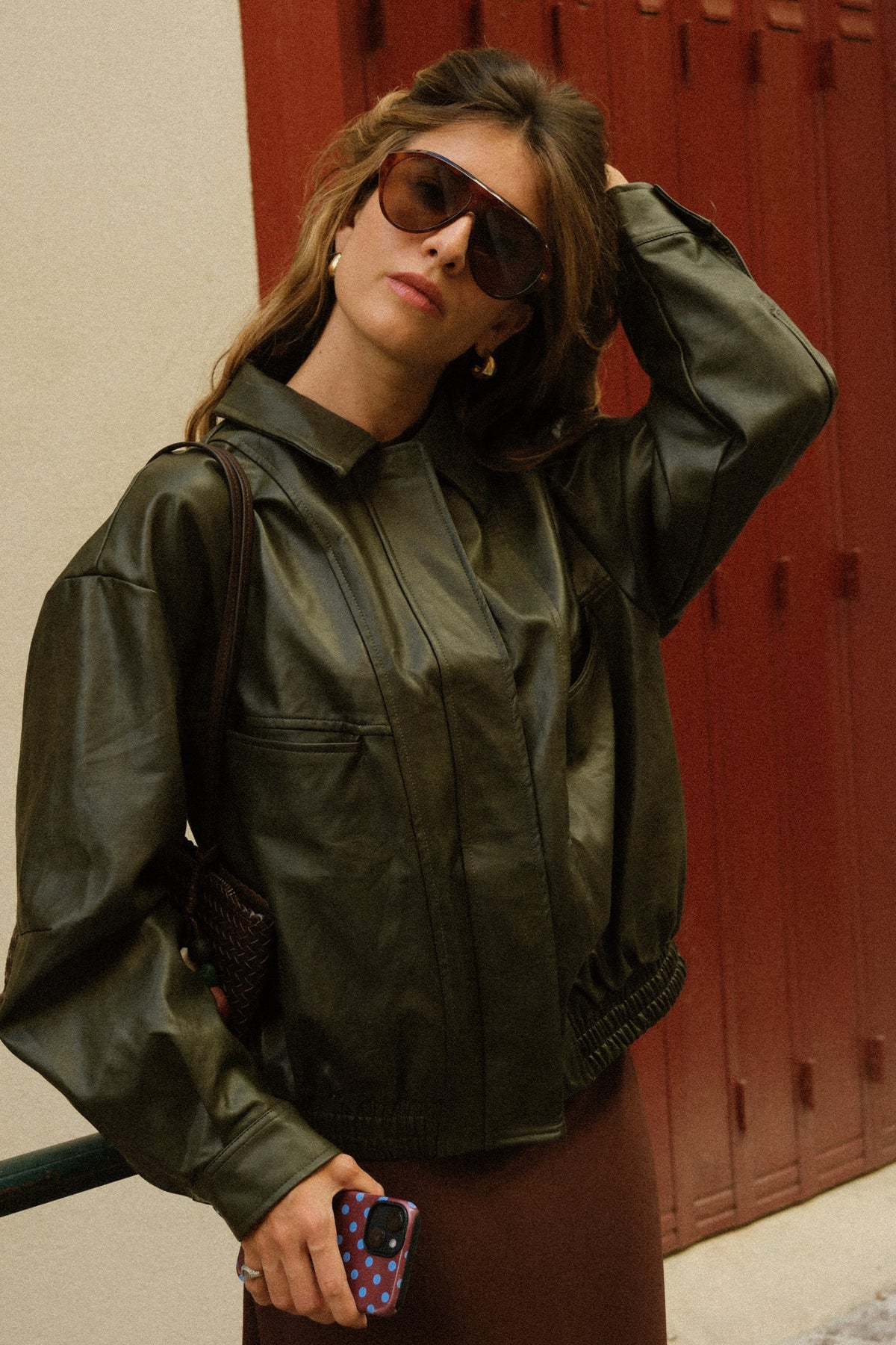 Bombers Maria