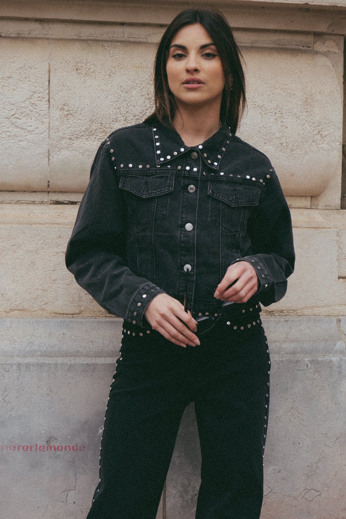 Veste Dana
