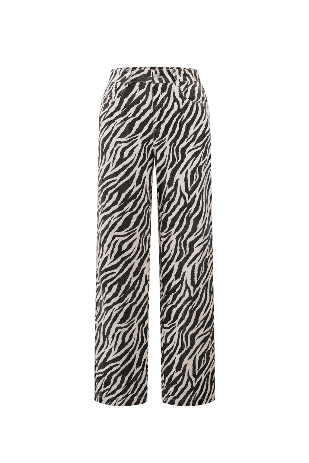 Jean Zebra
