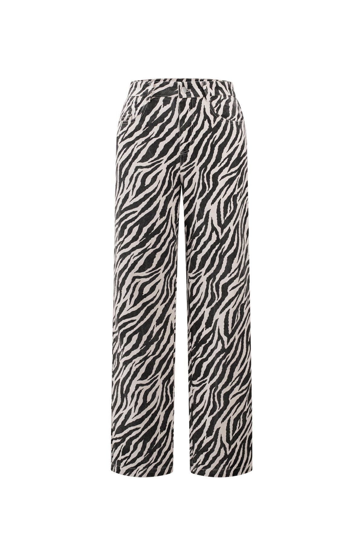 Jean Zebra