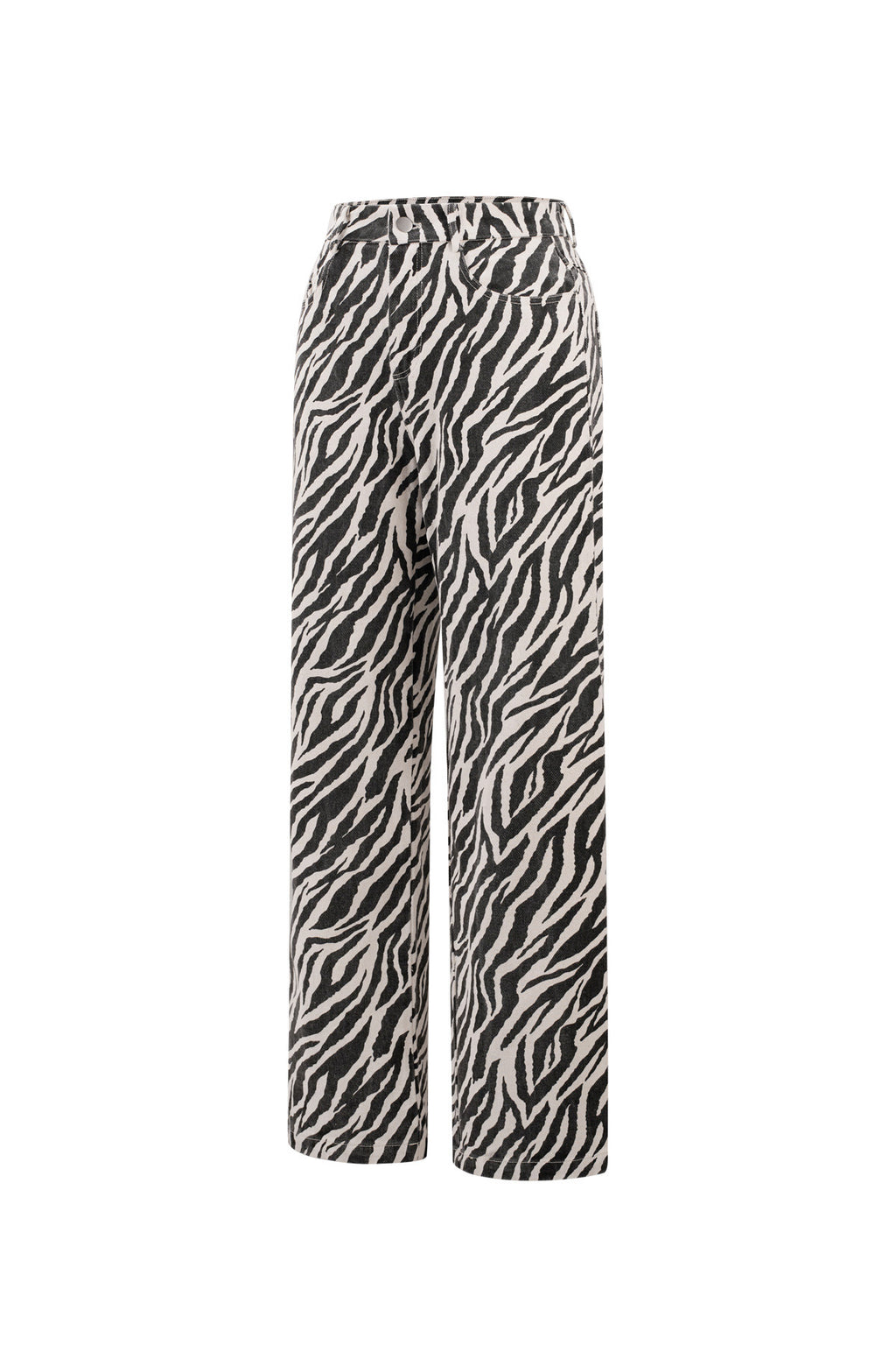 Jean Zebra