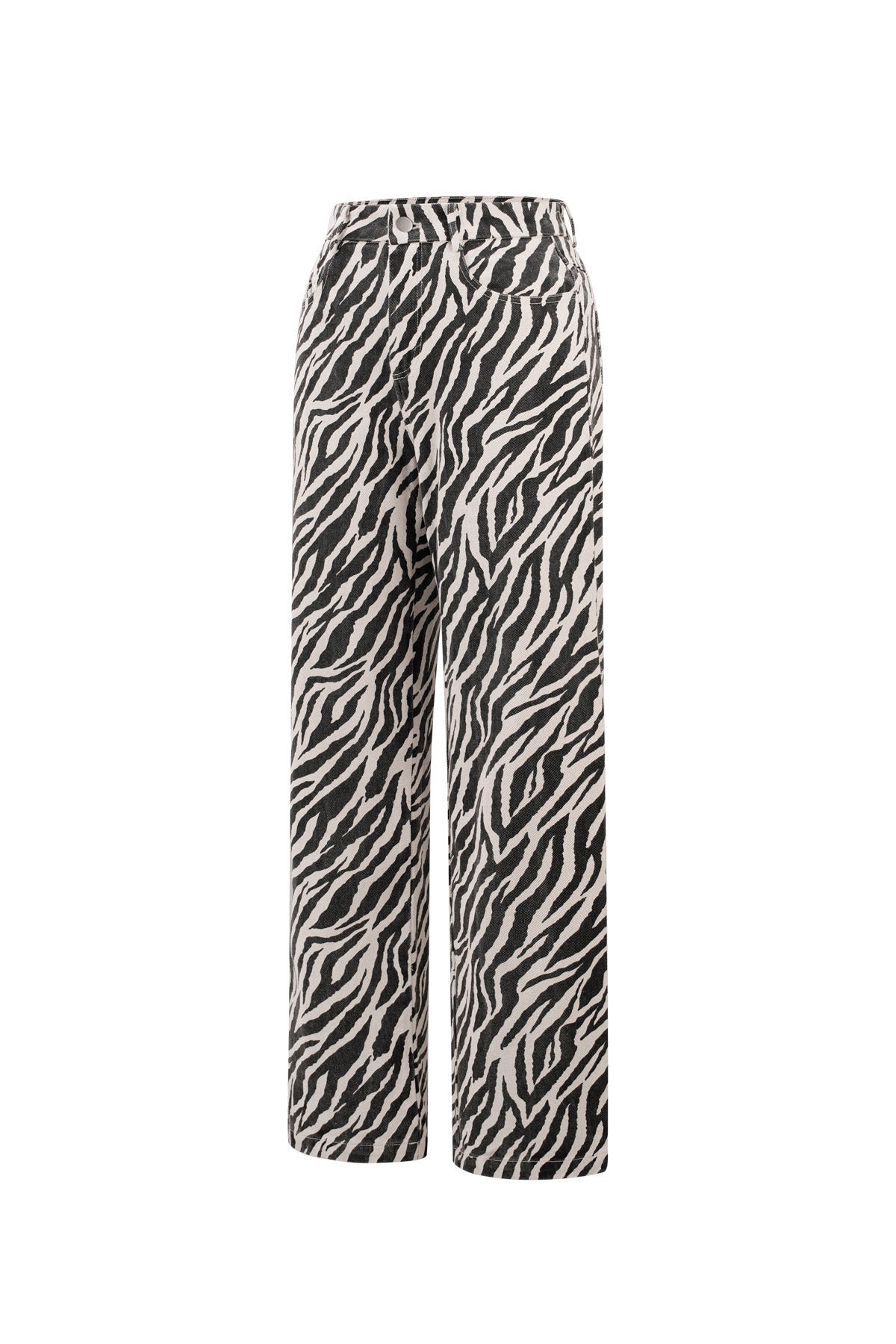 Jean Zebra