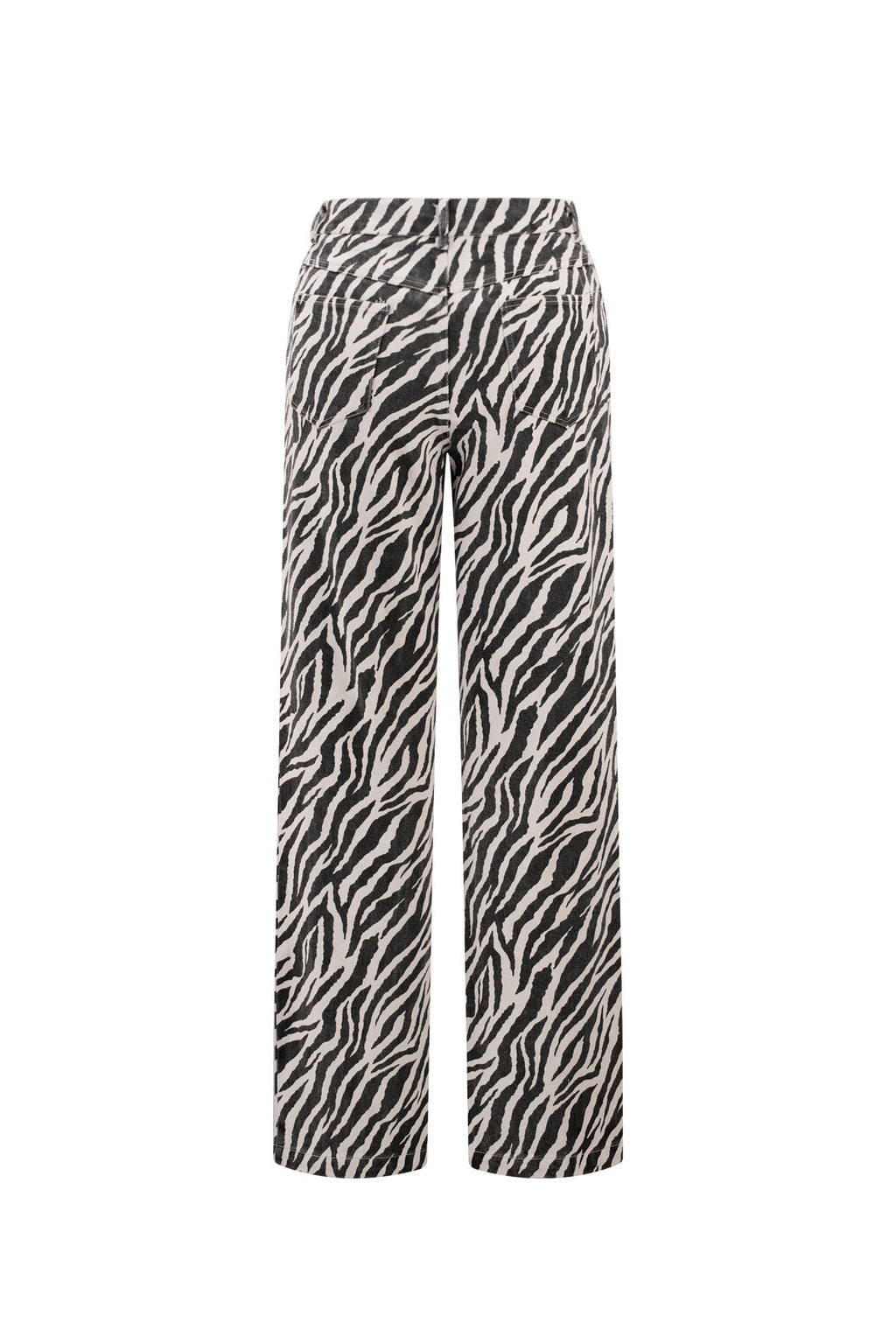 Jean Zebra