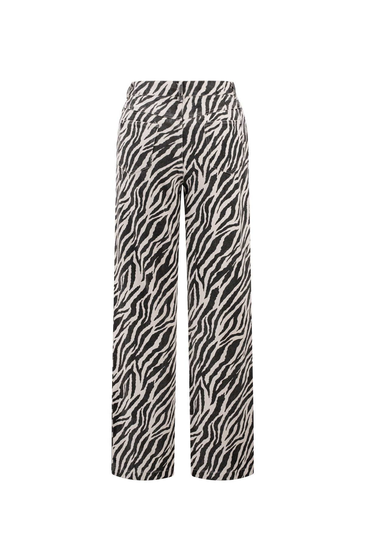 Jean Zebra