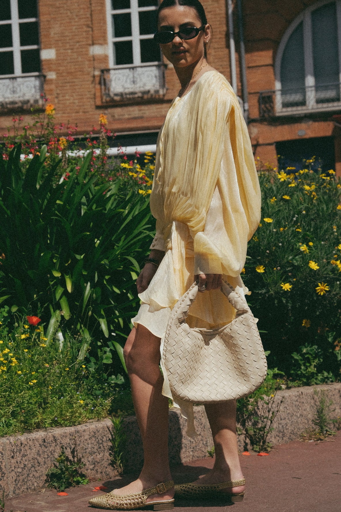 Sac Wendy Ivoire