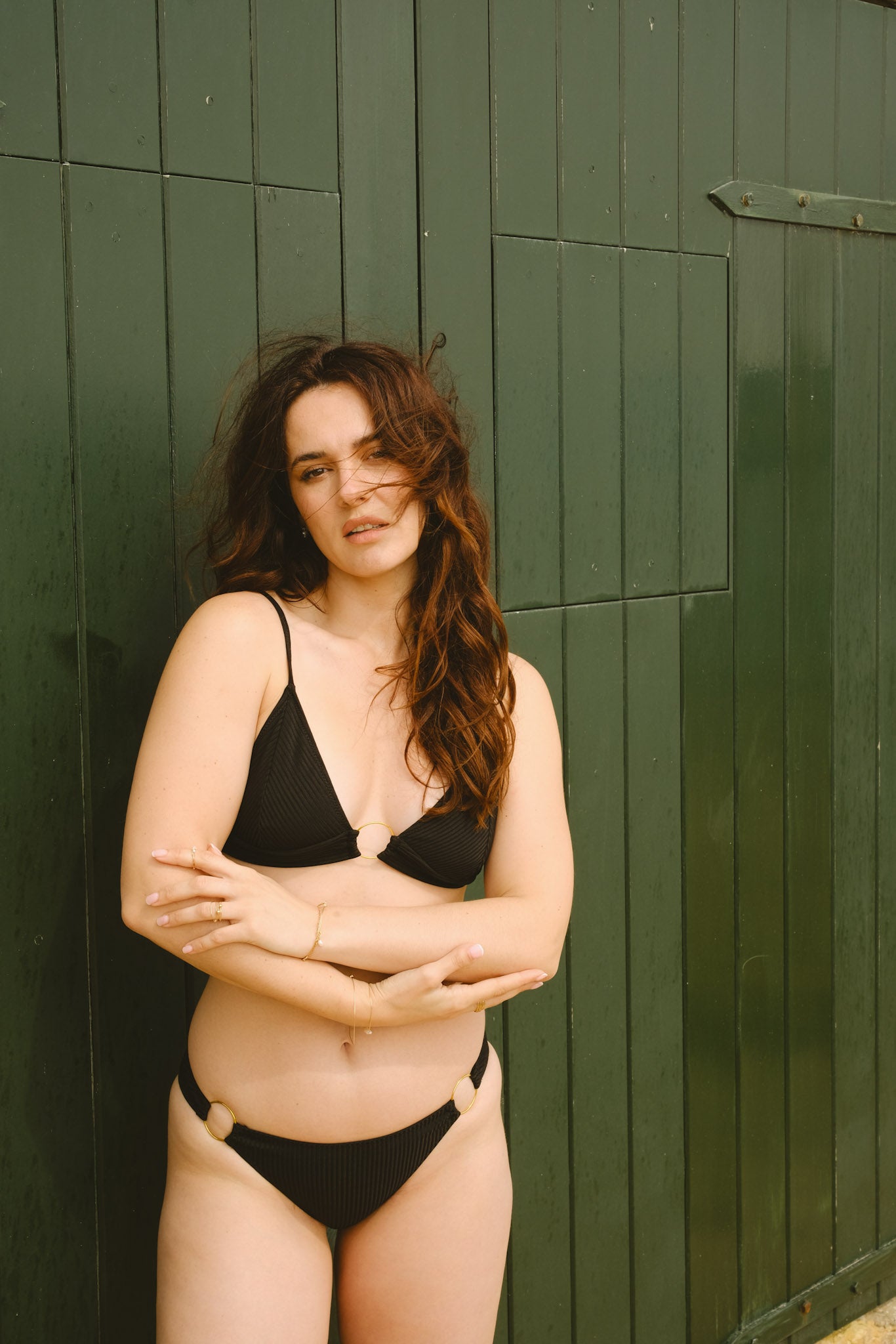 Haut Hanna