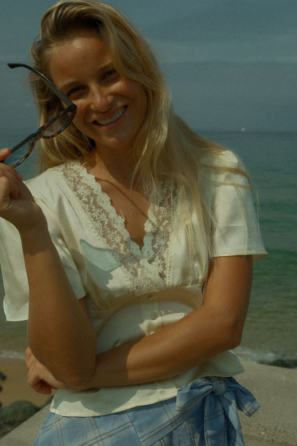 Blouse procida