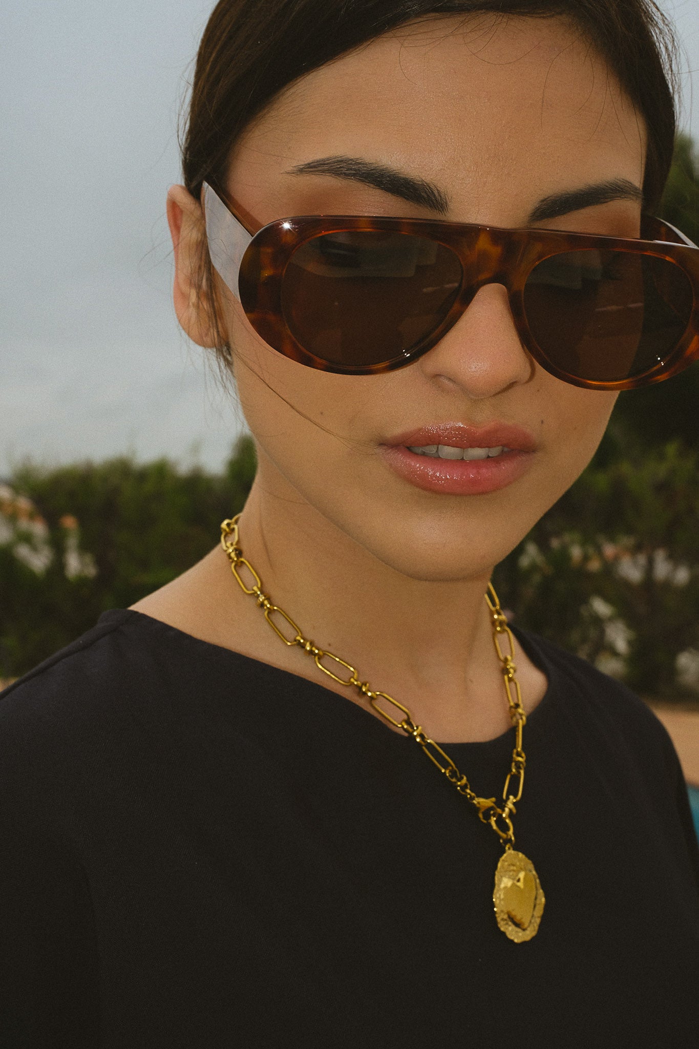 Sara Glasses