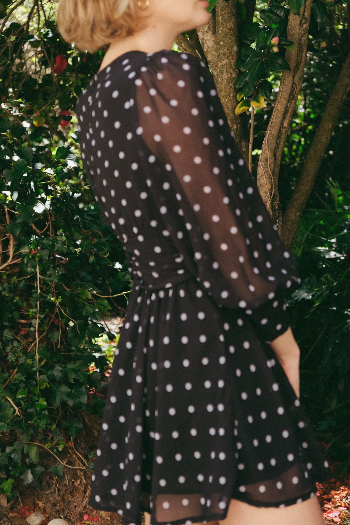 Robe Matilda
