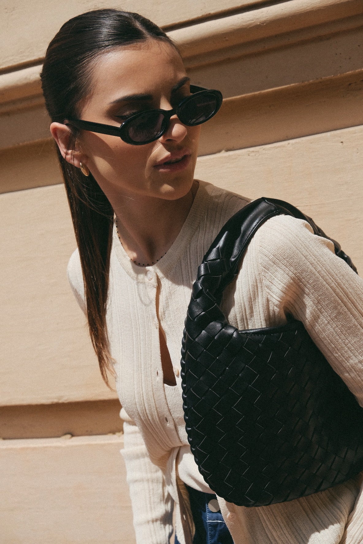Sac Wendy noir
