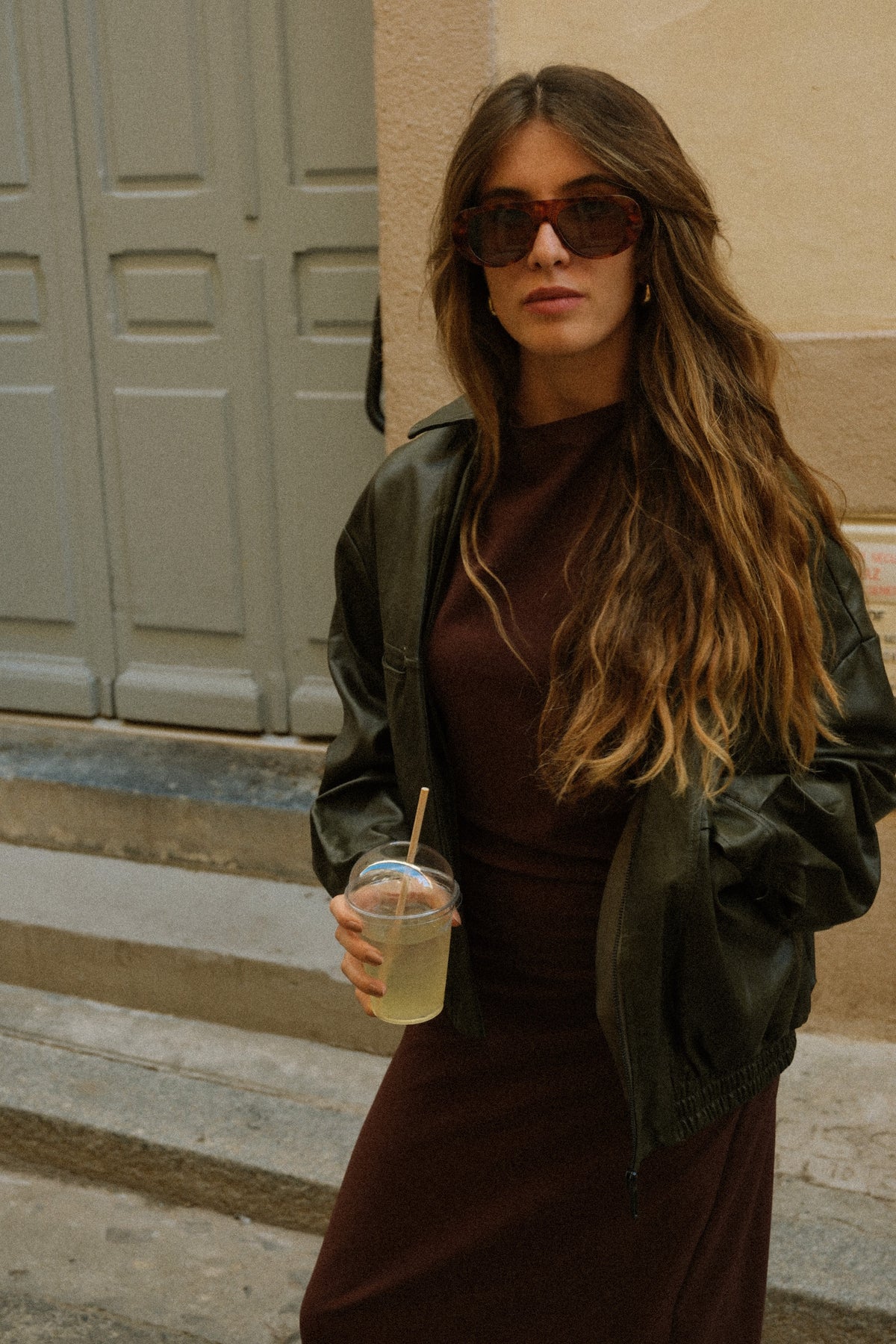 Bombers Maria