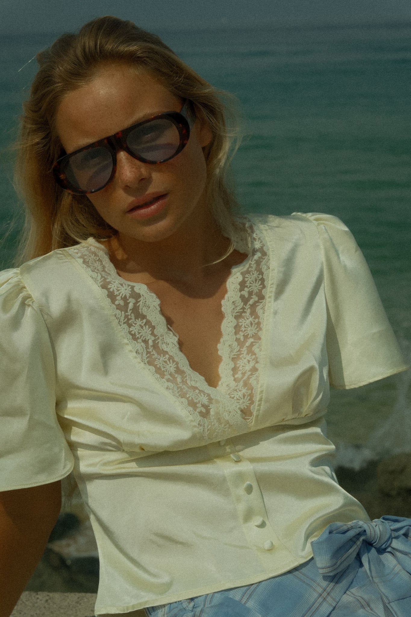Lunette Sara