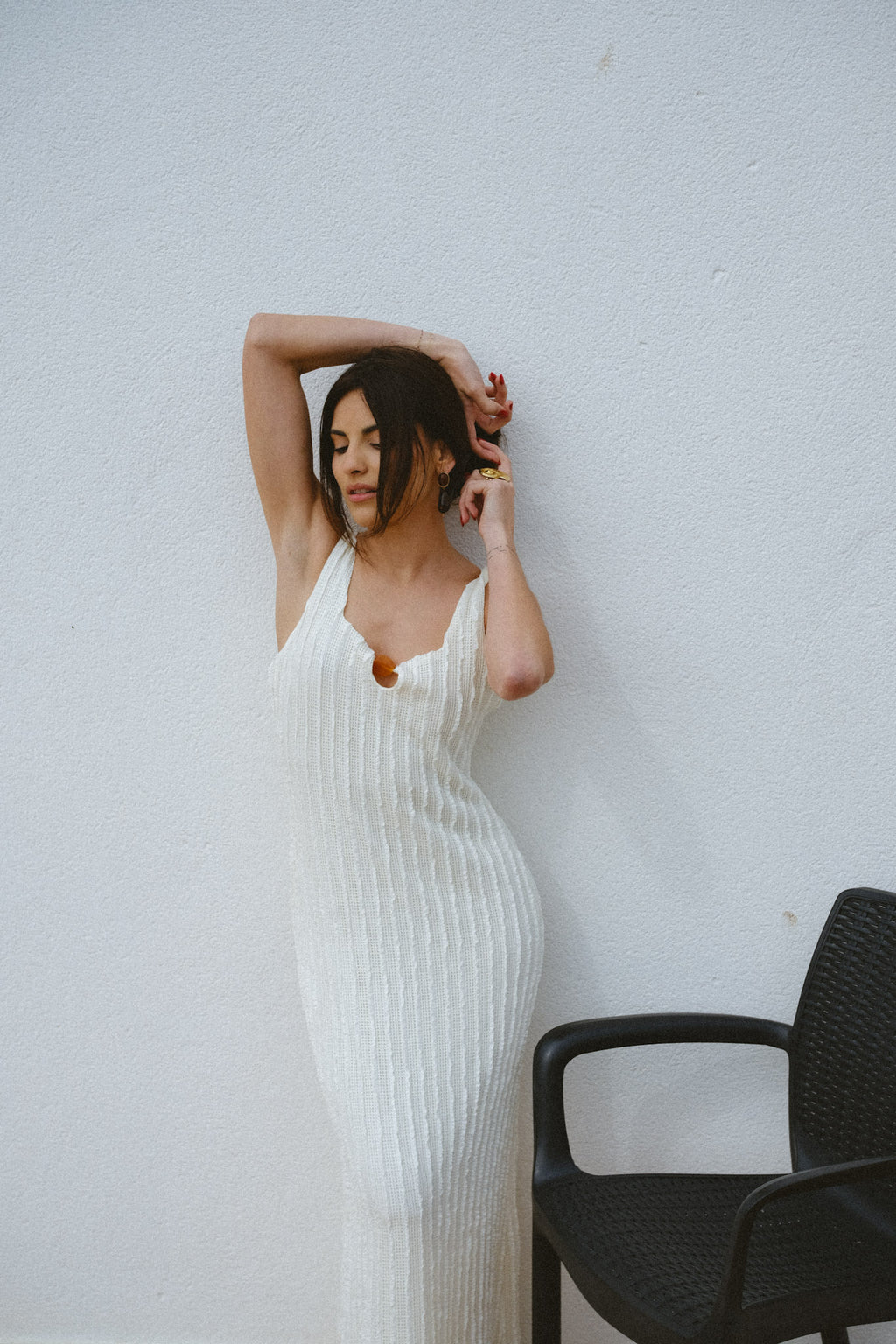 Robe Laura
