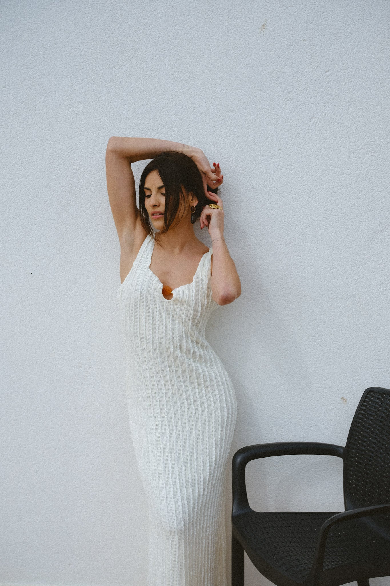Robe Laura