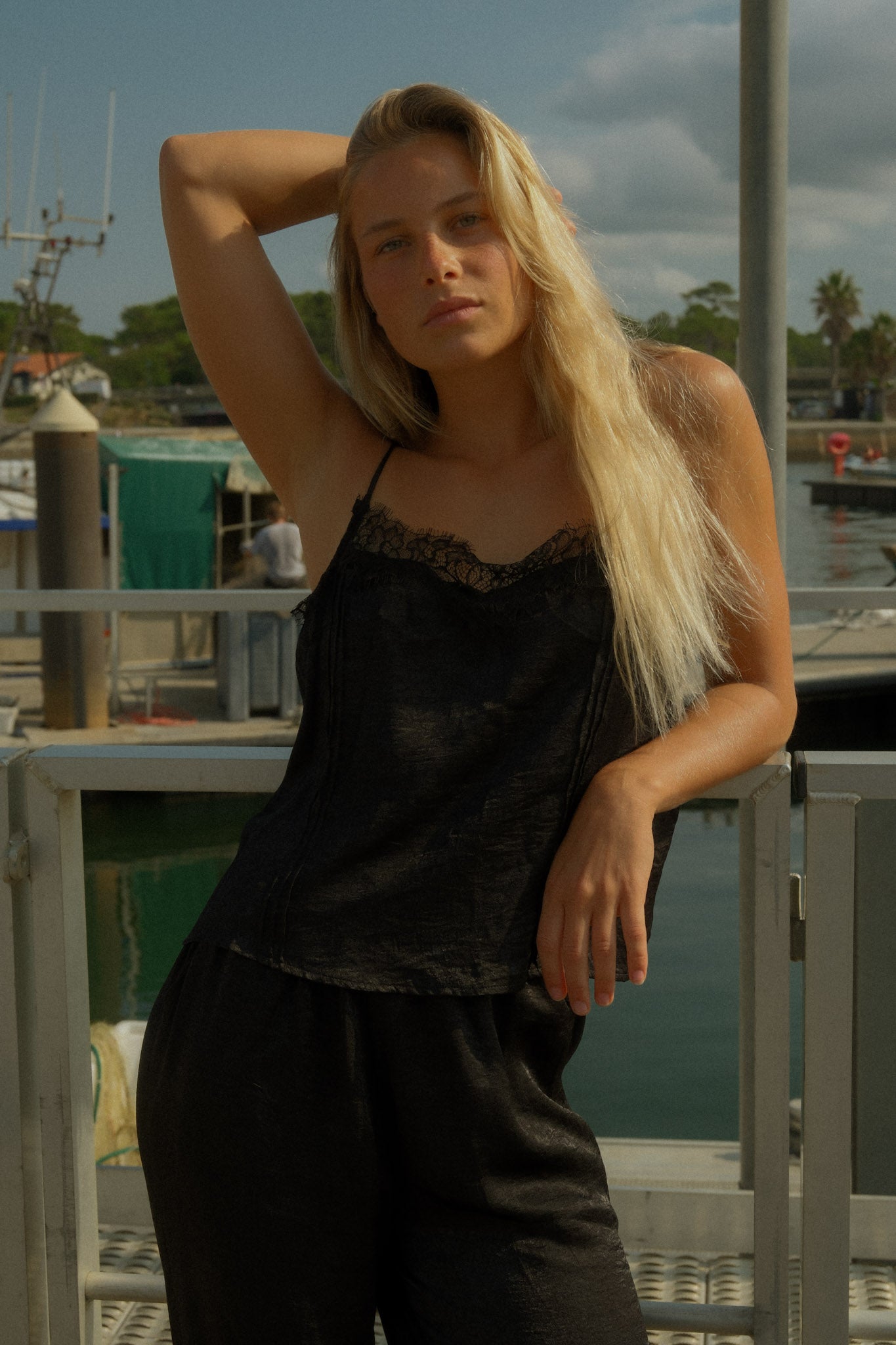 Haut Marielle