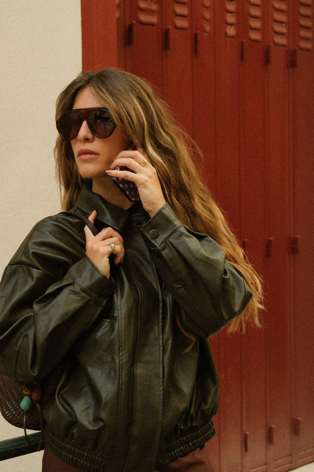 Bombers Maria