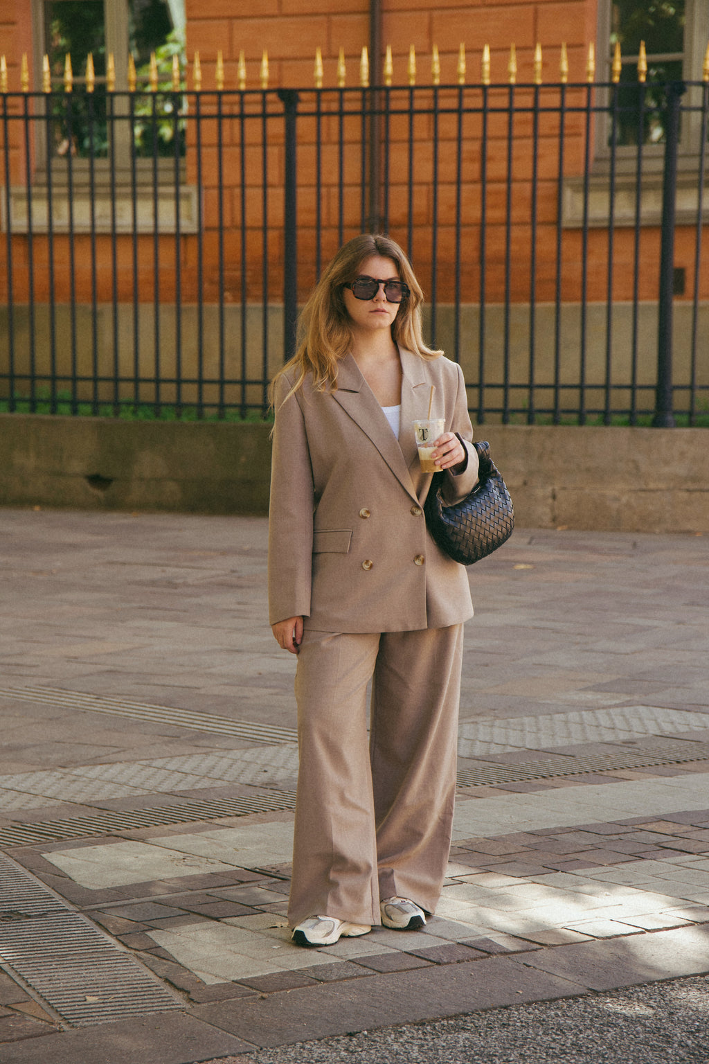 Blazer Léa