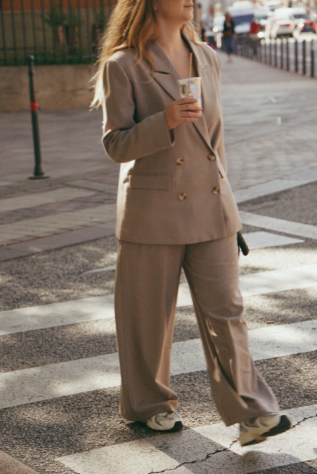 Pantalon Léa