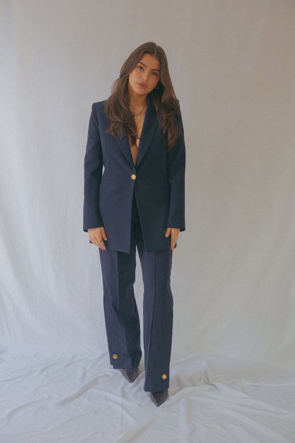 Blazer Paco