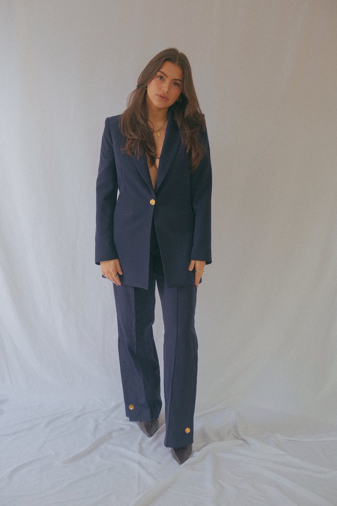 Blazer Paco