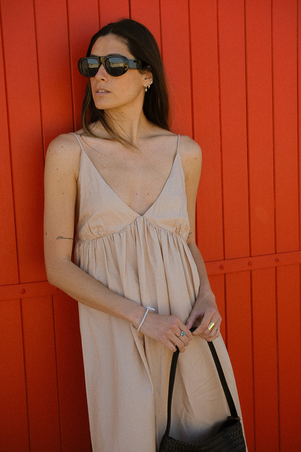 Robe Sienna