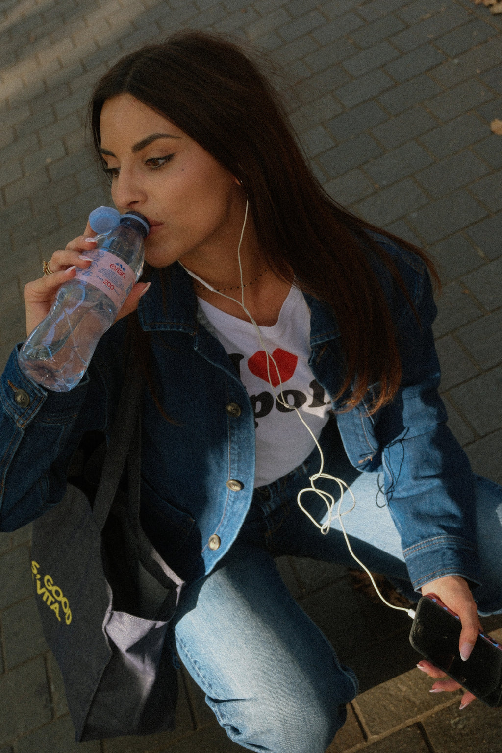 Veste Genna