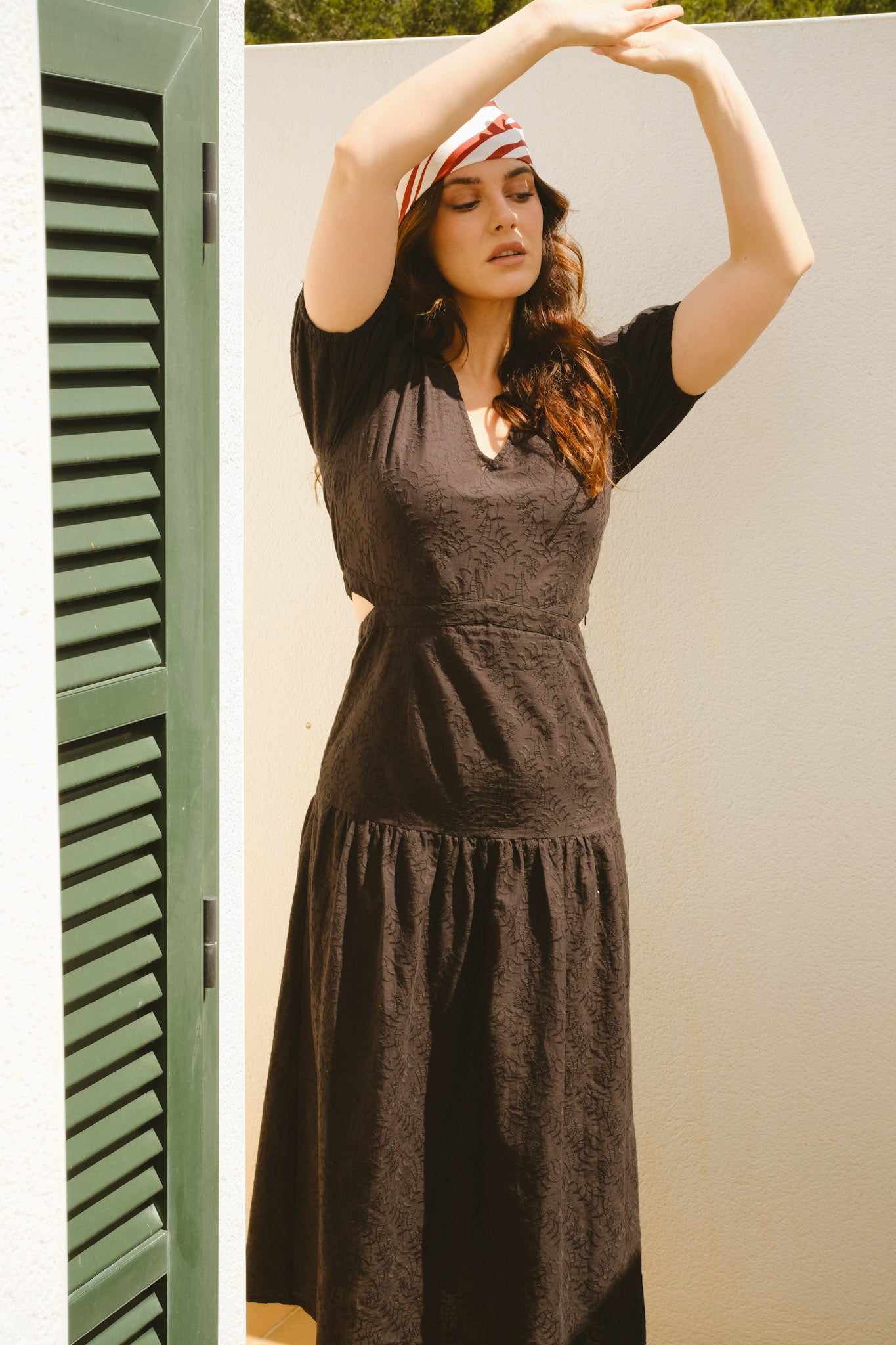 Robe Amélia