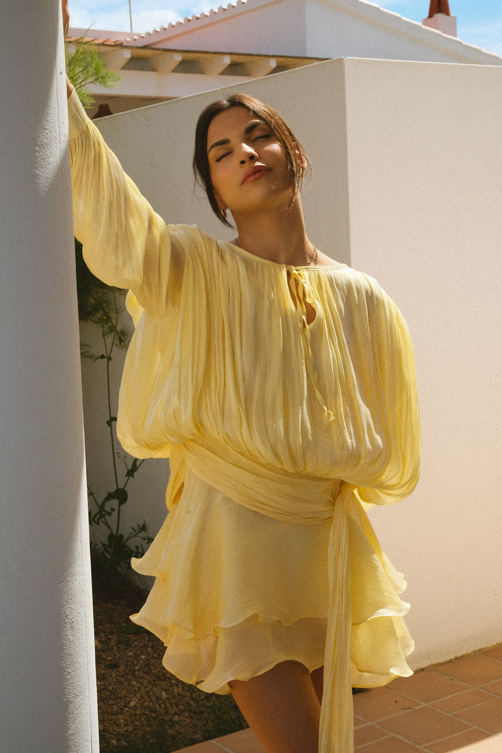 Robe il Sole