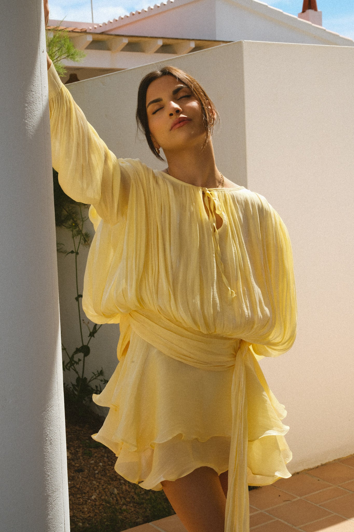 Robe il Sole