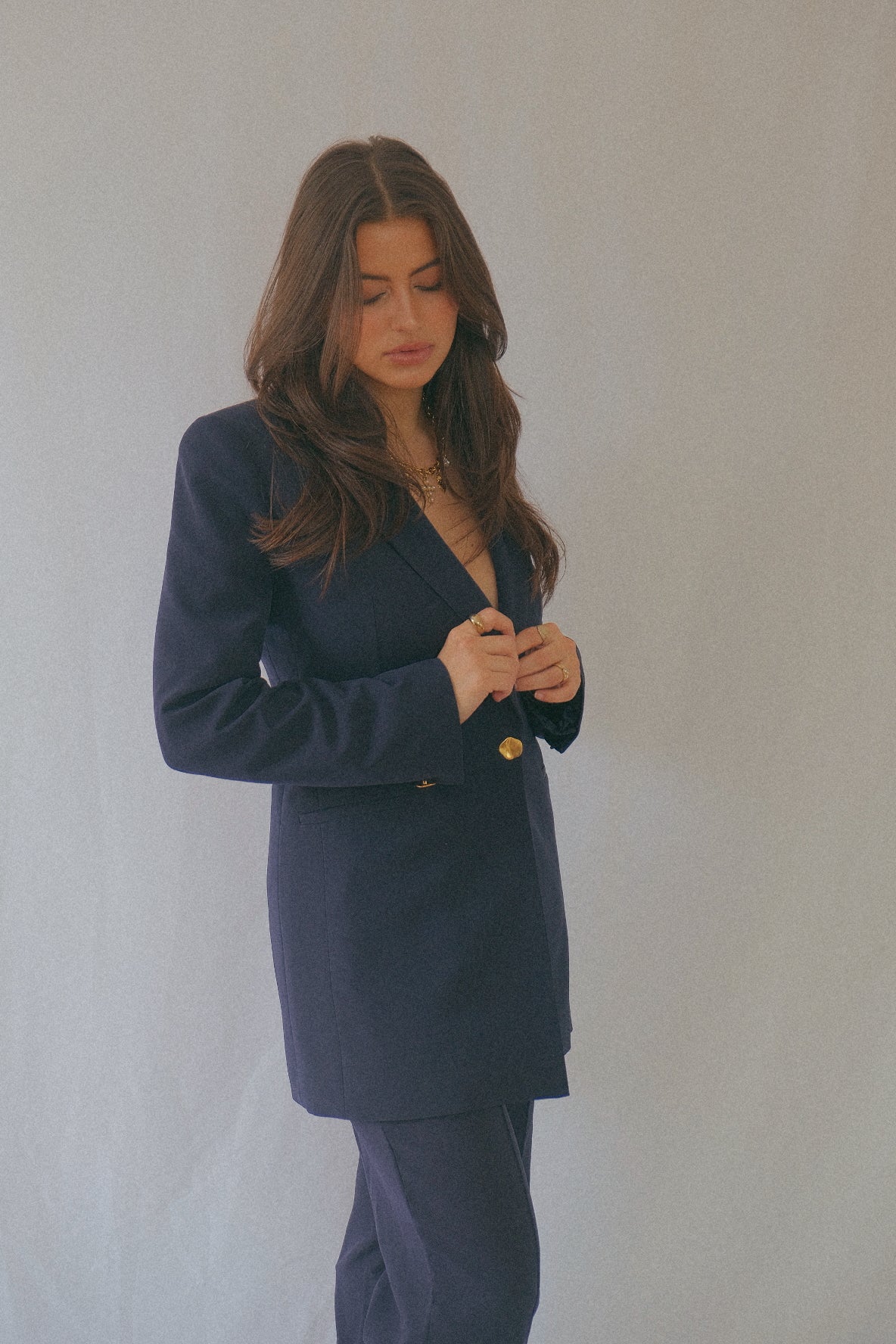 Blazer Paco
