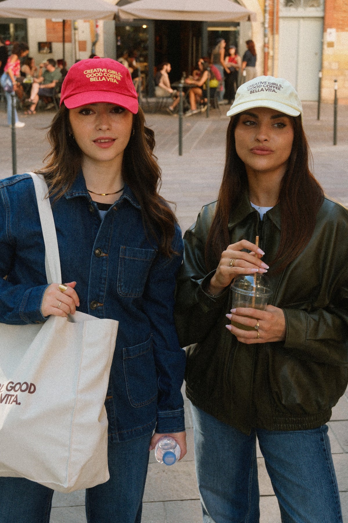 Veste Genna