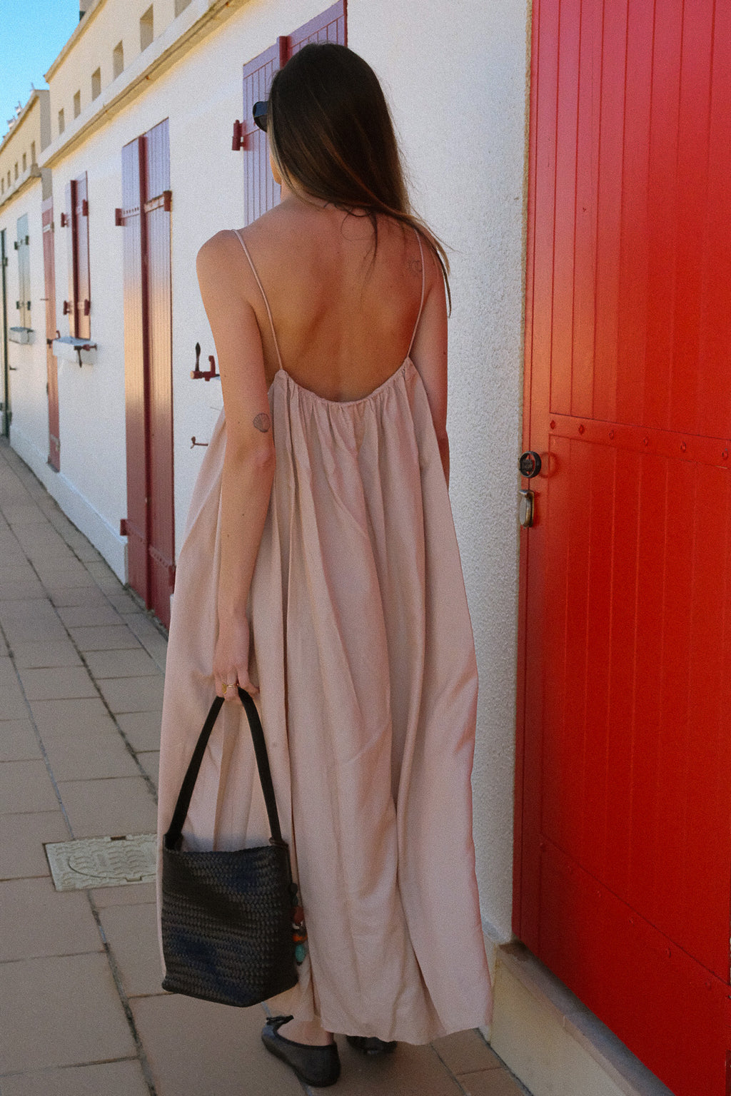 Robe Sienna