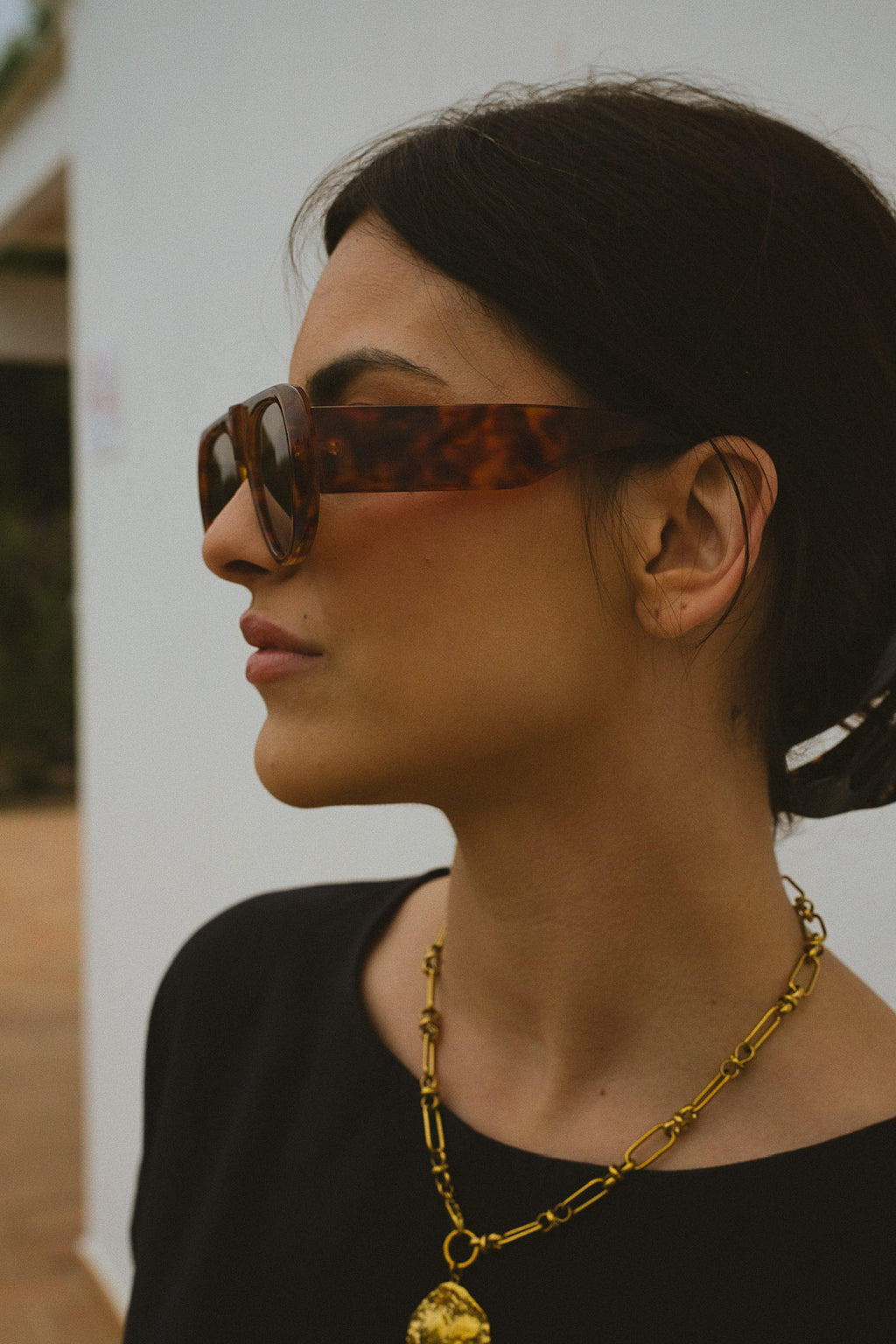 Sara Glasses