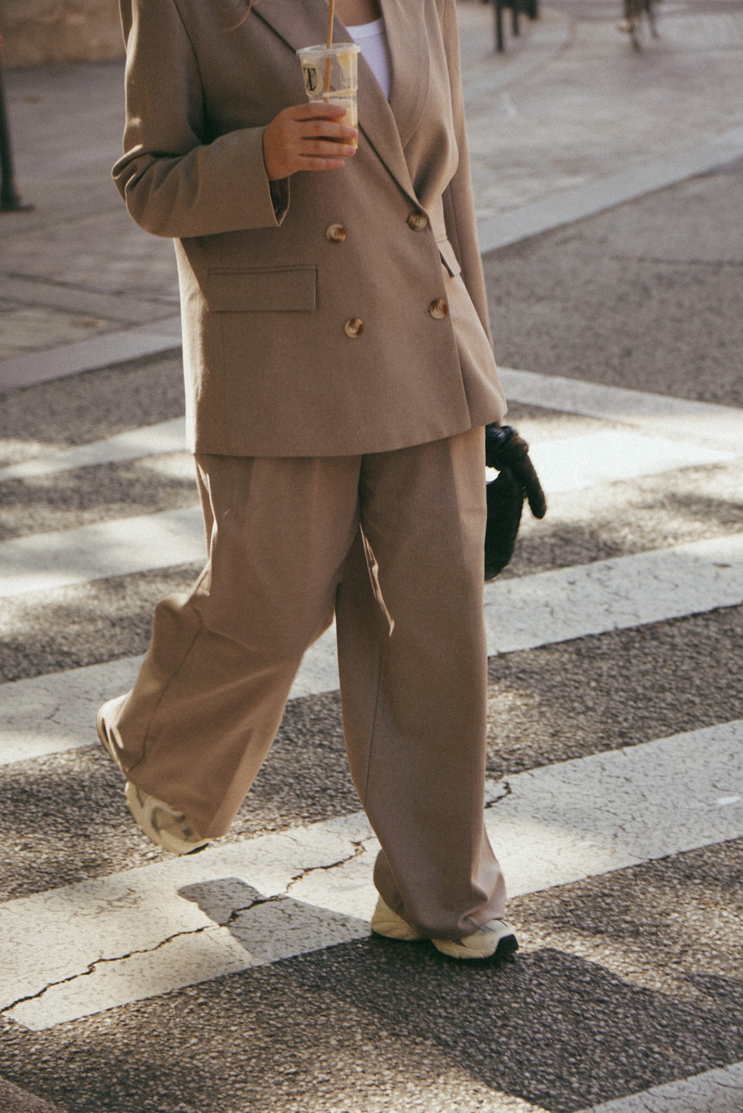 Pantalon Léa