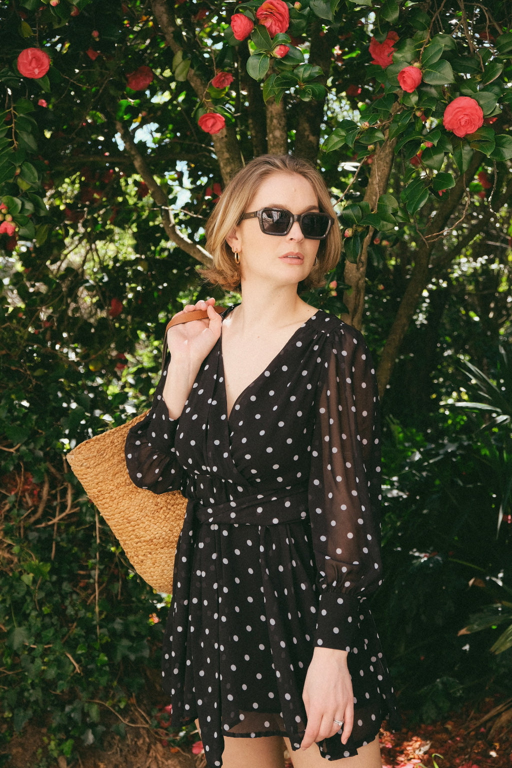 Robe Matilda
