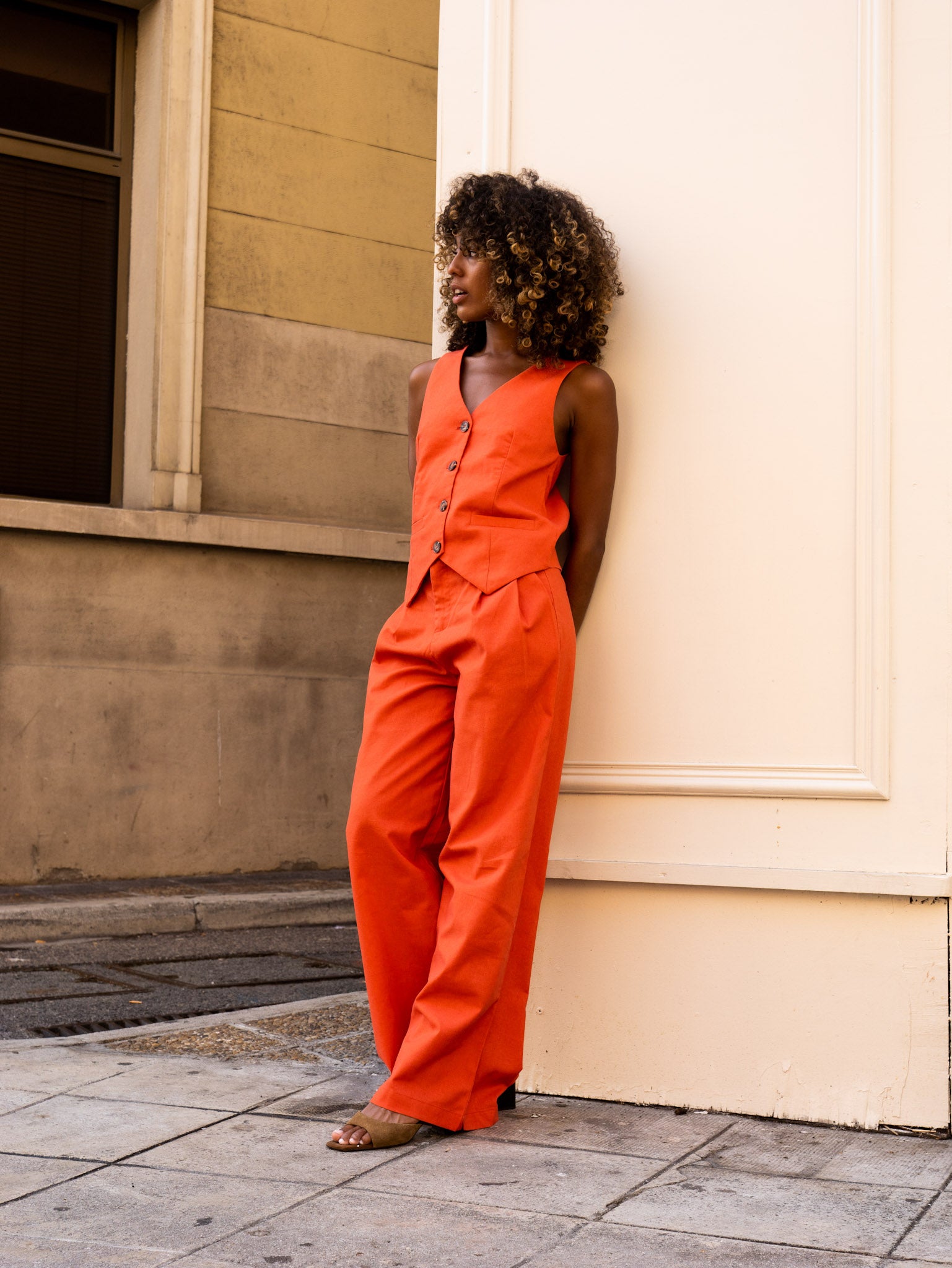 Pantalon Torino