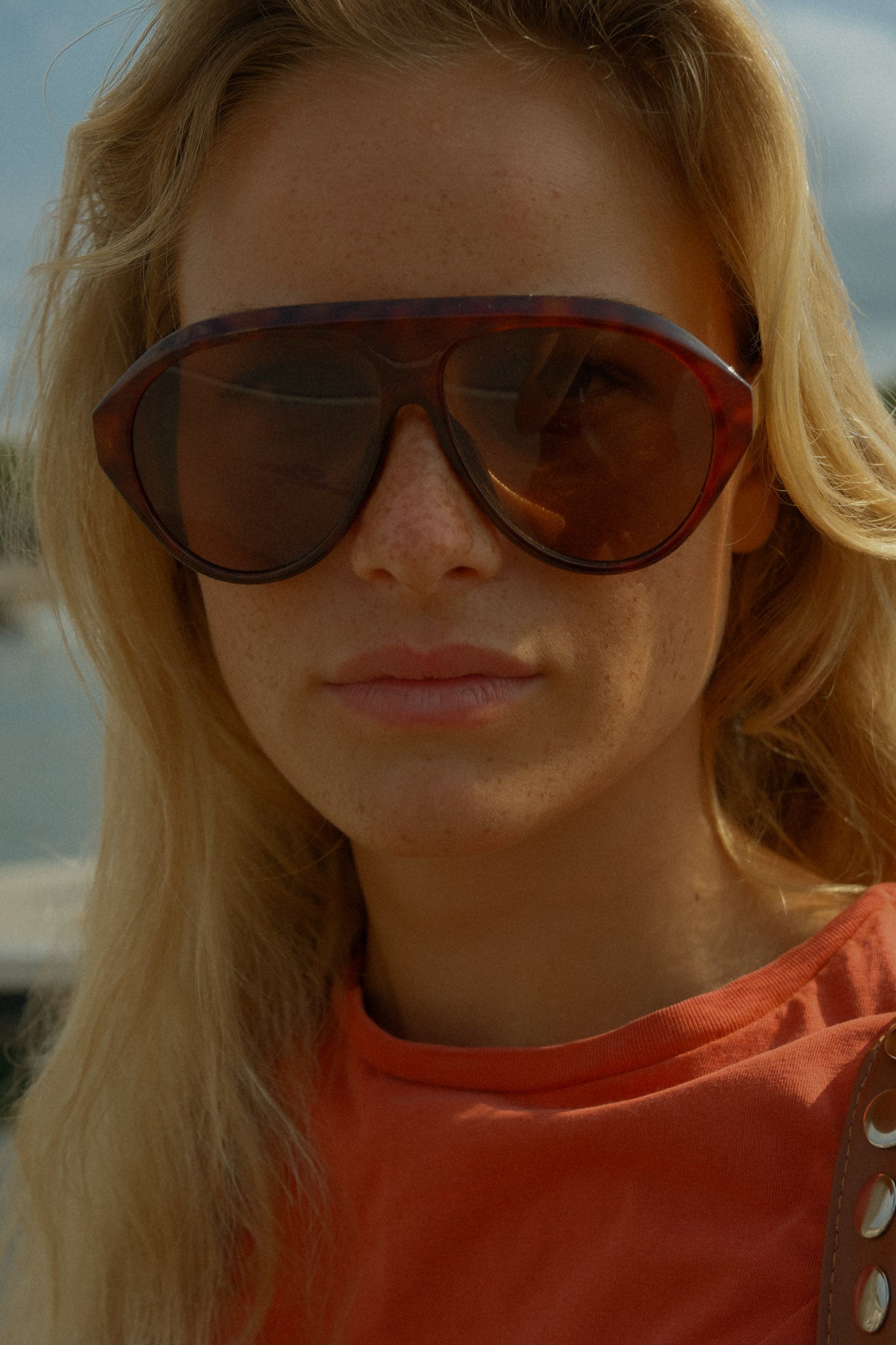 Lunette Emilie