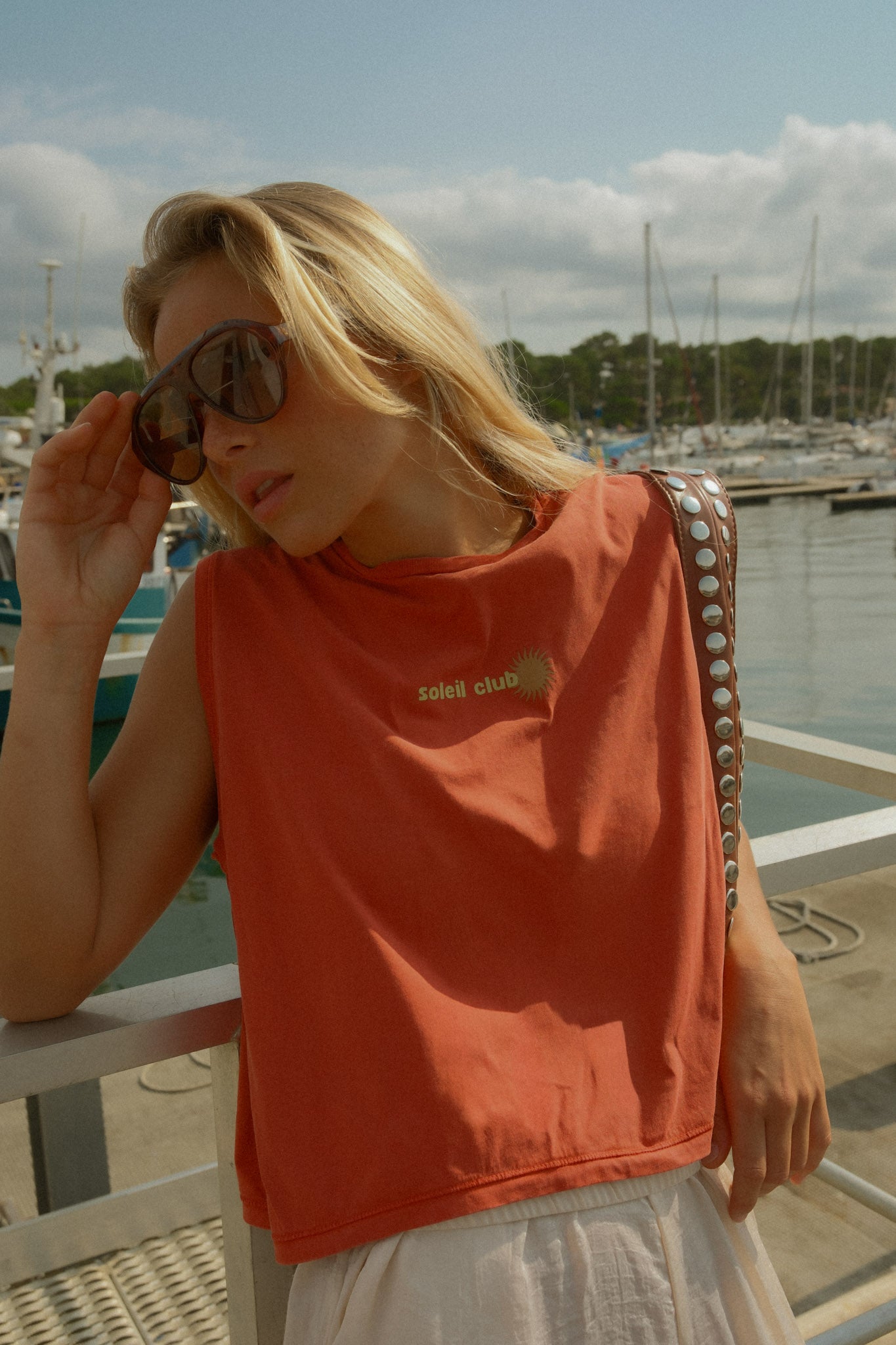 Lunette Emilie