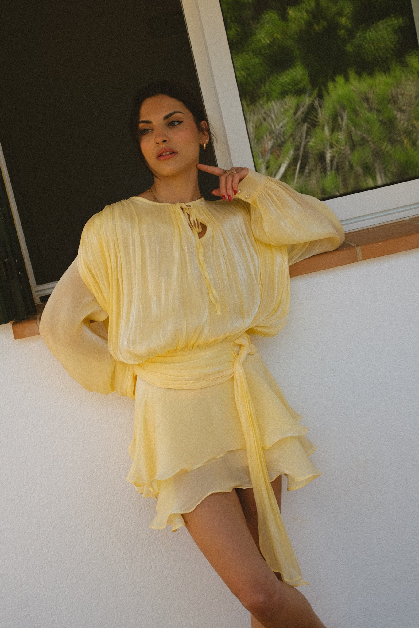 Robe il Sole