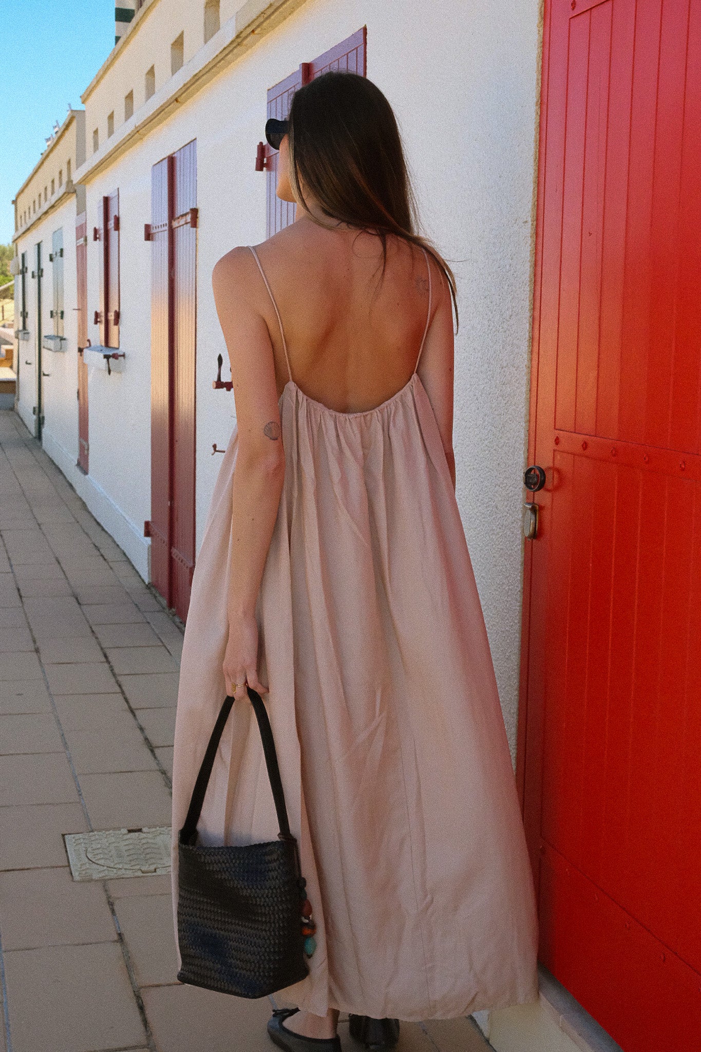 Robe Sienna
